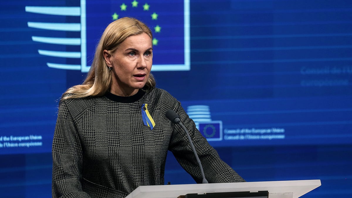 Investment by European nations in clean energy tech will benefit everyone: EU energy commissioner