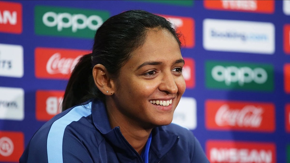 ICC suspends Indian captain Harmanpreet Kaur for Code of Conduct breach