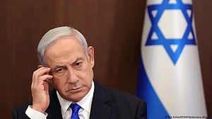 Netanyahu discharged after surgery ahead of parliament vote on Israel's judicial reforms