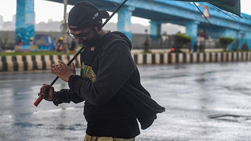 Monsoon 2023 has claimed over 59 lives in Maharashtra till date