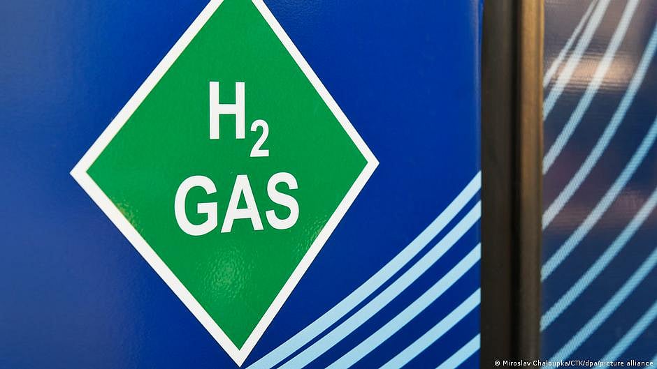 The facility will include charging infrastructure and serve as an education center for hydrogen-related initiatives (photo: DW)