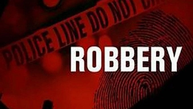 Another Manipur bank looted, computers and electronic items stolen