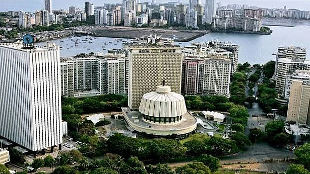 Maharashtra Legislative Assembly (Photo: Maharashtra Government)