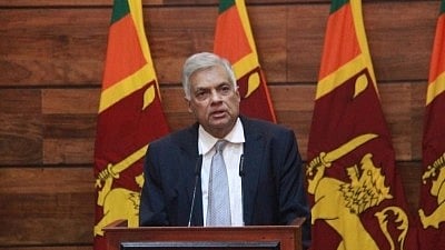 Sri Lanka all-party meeting to be reconvened in a month after initial discussions ended in discord