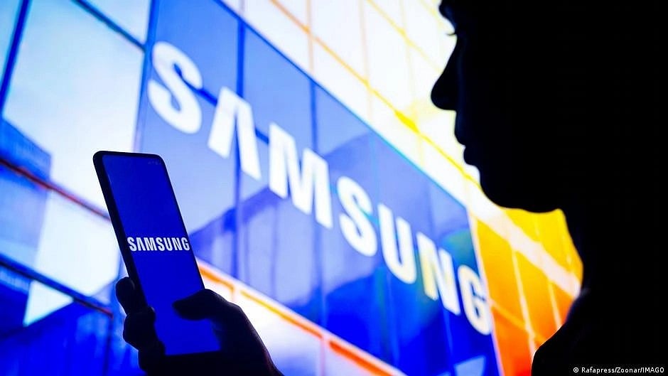 Top S.Korean firms, including Samsung, fare worse than US counterparts in H1 2023