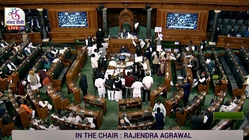 Centre to seek LS approval for passage of Forest Conservation Amendment Bill today