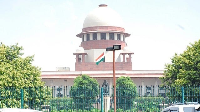 SC agrees to hear Manipur govt’s plea challenging lift on internet ban