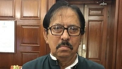 My table is not post office: Bengal Assembly speaker on turning down BJP’s adjournment motion