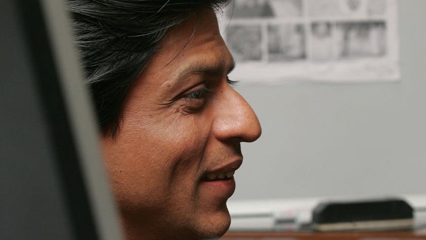 SRK's 'Jawan' earns Rs 384.69 crore worldwide in three days