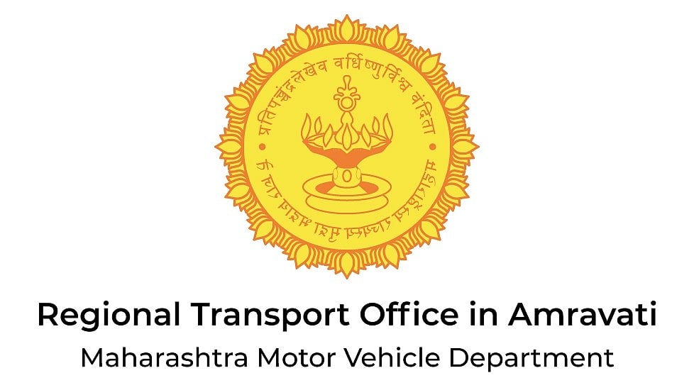 Regional Transport Office (RTO) in Amravati logo (photo: ACKO Drive).