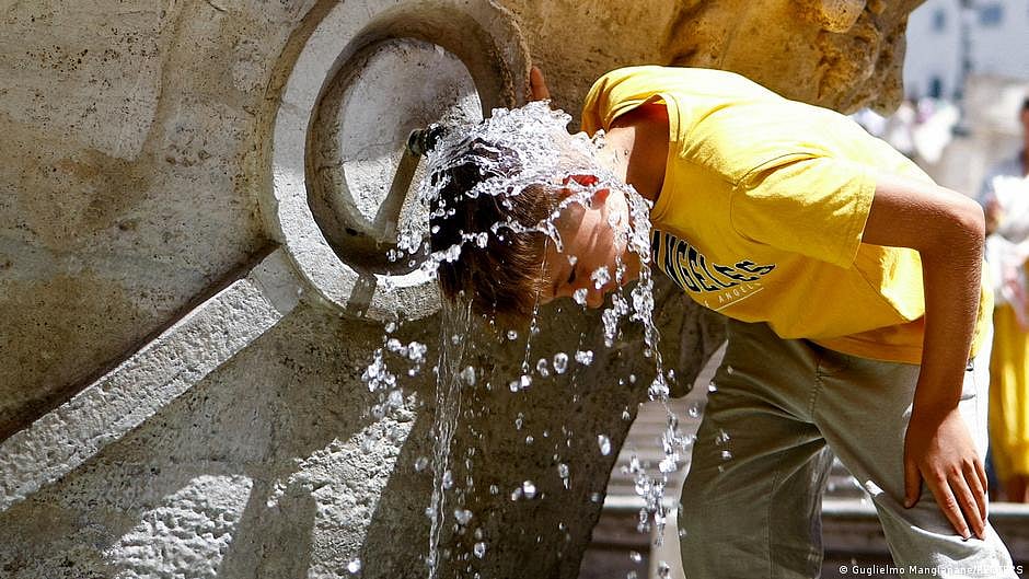 NASA warns July 2023 likely to be warmest month on record