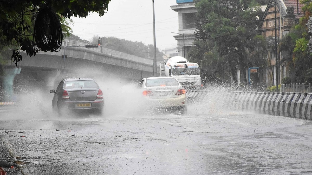 Rain havoc: Relief measures going on a war footing in Punjab and Haryana
