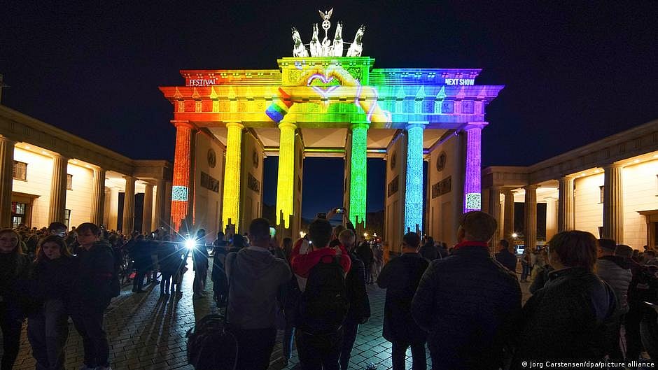 How queer-friendly Berlin sets itself apart