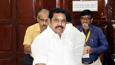 AIADMK names nominees for all 32 LS seats it is set to fight in Tamil Nadu