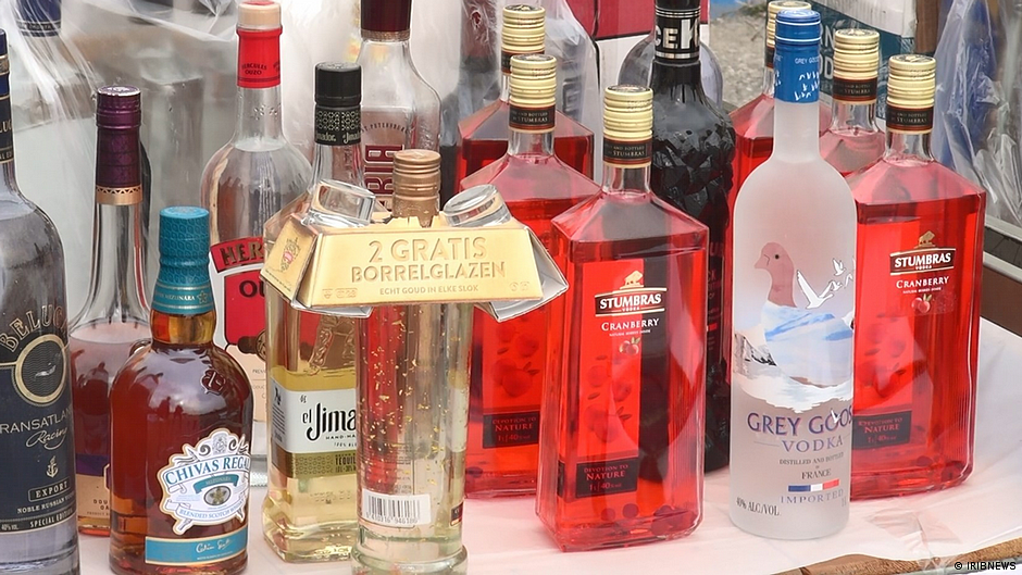 Alcohol in Iran: The deadly cost of prohibition