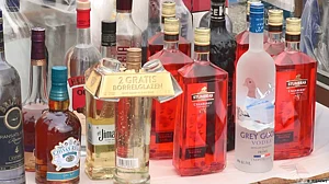 Alcohol in Iran: The deadly cost of prohibition