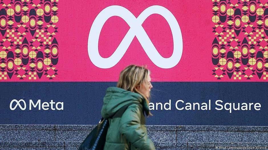 Unsealed complaint says Meta gathered data of under-13s from Insta accounts