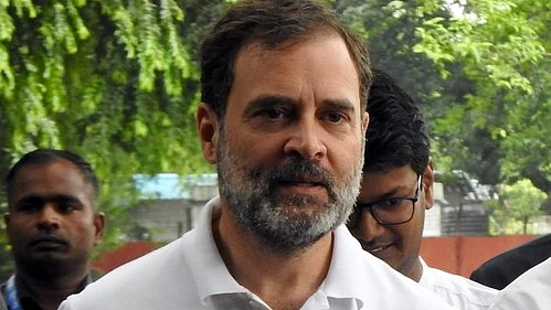 Rahul Gandhi (photo: IANS)