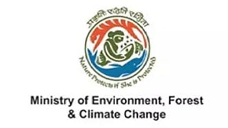Ministry of Environment, Forest & Climate Change logo (photo: The Hans India)