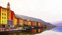 Lavasa City to get Rs 1,814 crore upgrade courtesy new developer