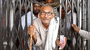 The poor can’t bank on the RBI