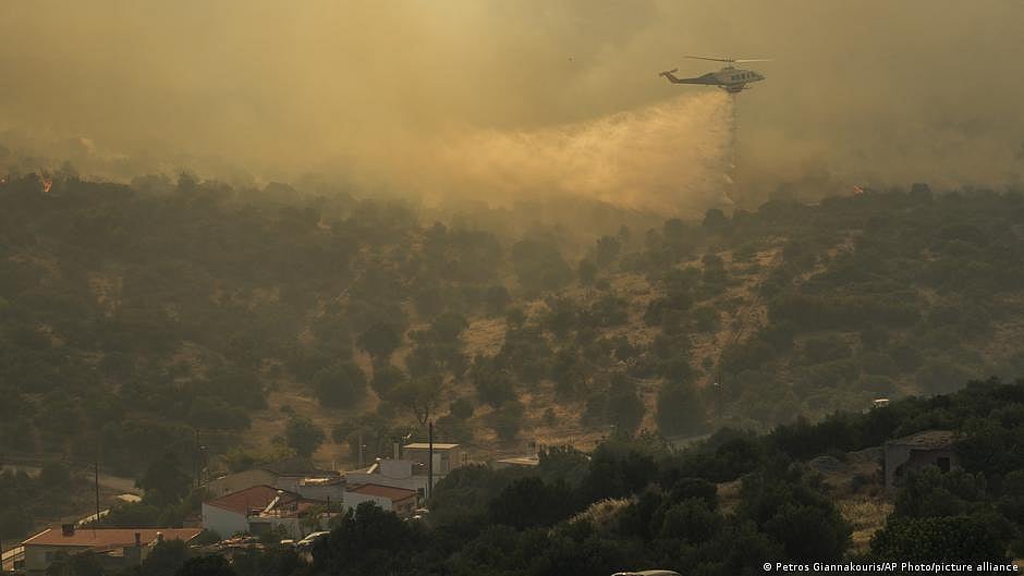 147 people dead in US due to extreme heat