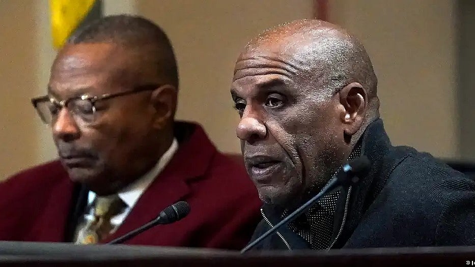 The California model of compensating Black Americans for slavery