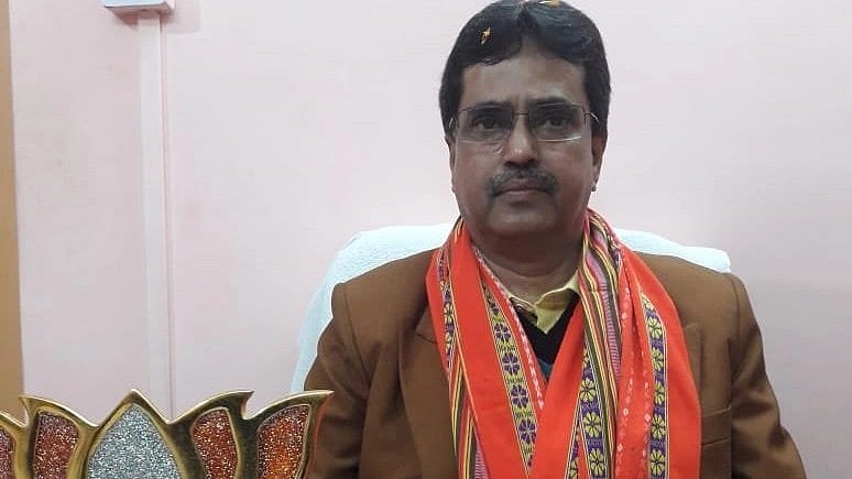 Manipur issue will be solved in due course: Tripura CM Manik Saha