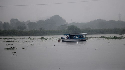 Process and settle flood claims in North India quickly: IRDAI to insurance companies
