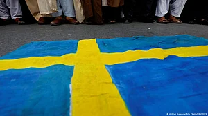 Saudi Arabia summons Swedish diplomat over Quran desecration