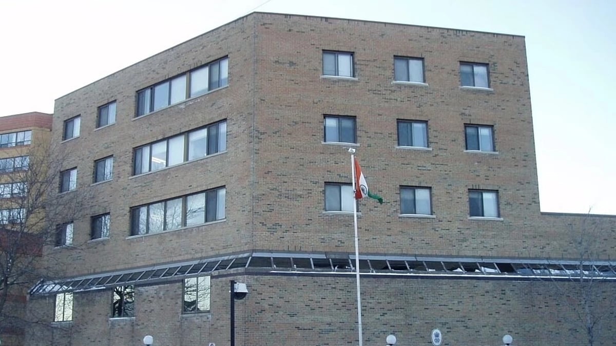 India summons Canadian envoy over pro-Khalistani activities in Canada