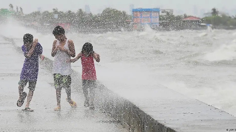 ‘Hamoon’ intensifies into severe cyclone, no major impact likely in Odisha