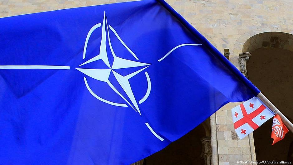 Who will (finally) be the next NATO chief?