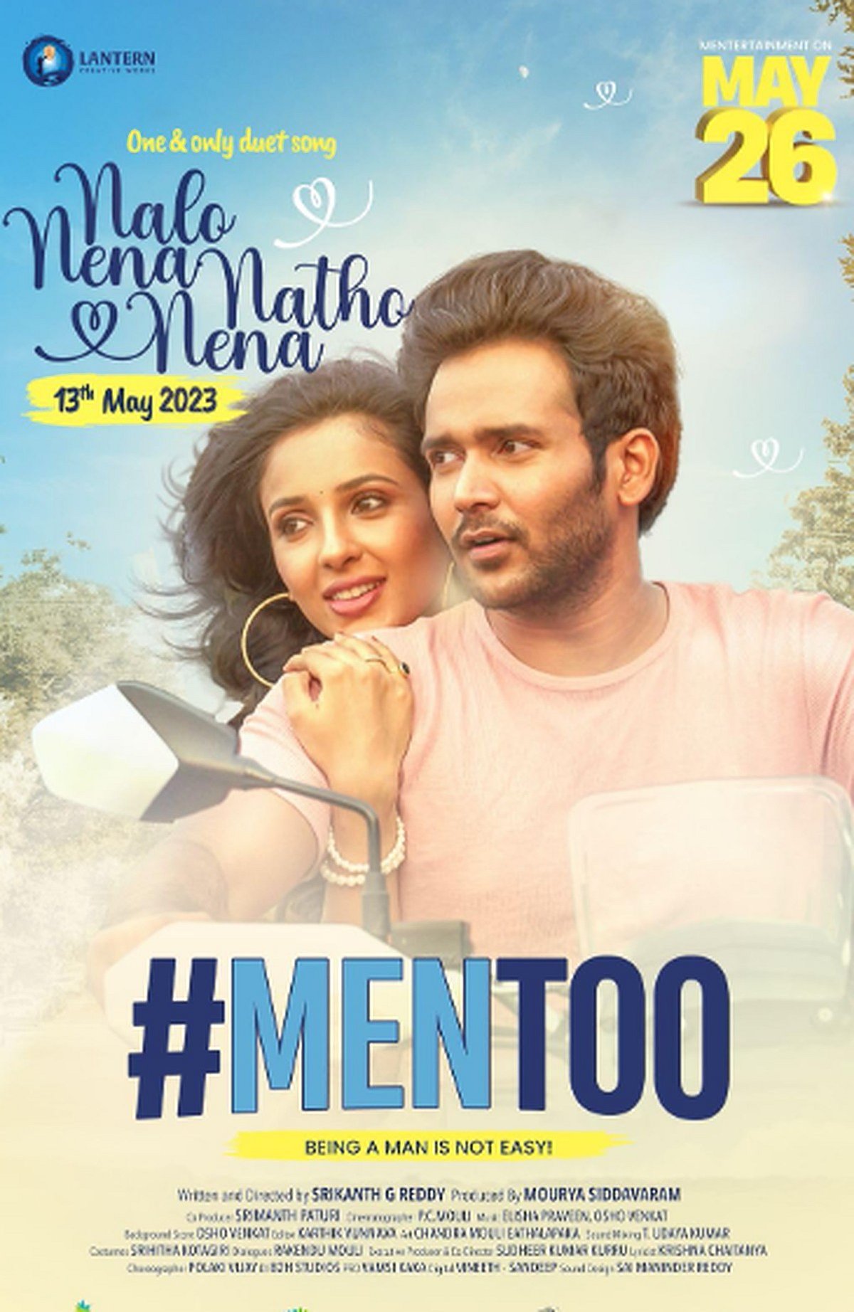 #MenToo: A crass, frivolous interpretation of a serious issue
