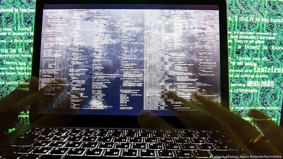 Hackers encrypt data in ransomware attacks against most manufacturing firms