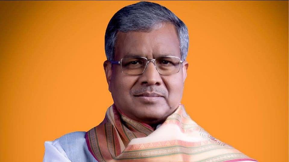 Marandi can’t be made J’khand leader of opposition as defection case pending: Govt to HC