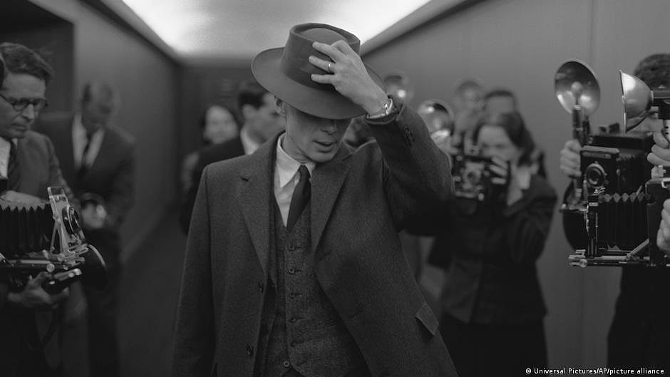 Christopher Nolan's 'Oppenheimer' to release in Indian cinemas on Friday