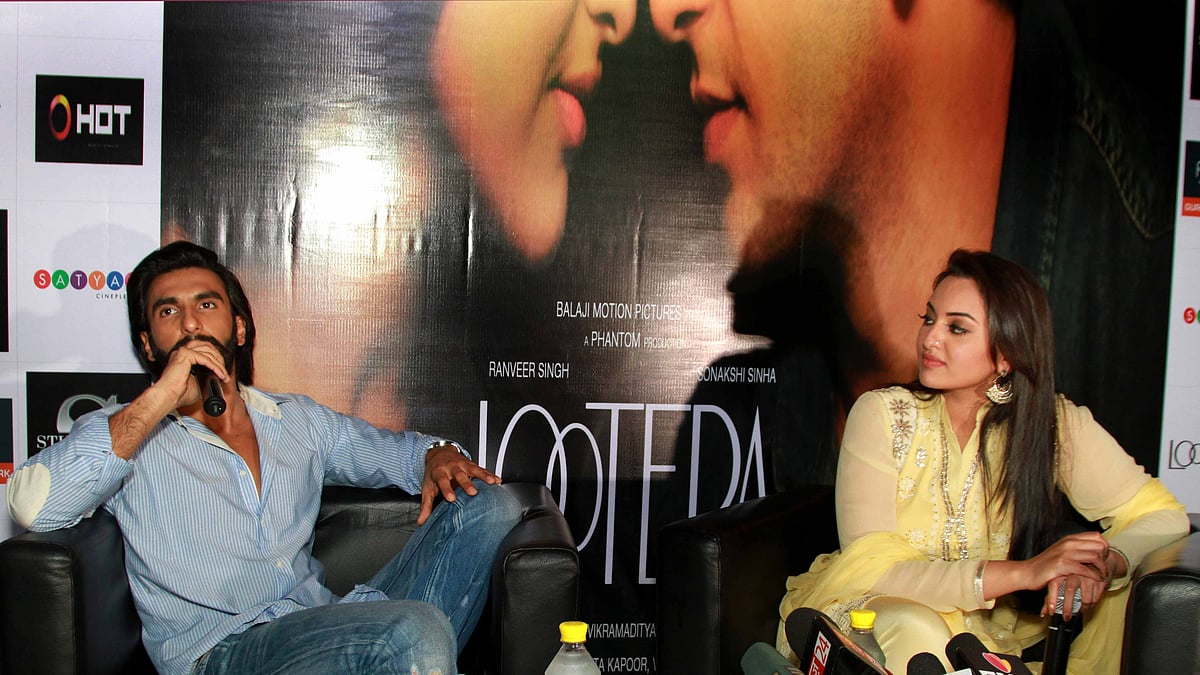 10 Years Of Vikramaditya Motwane’s 'Lootera'
