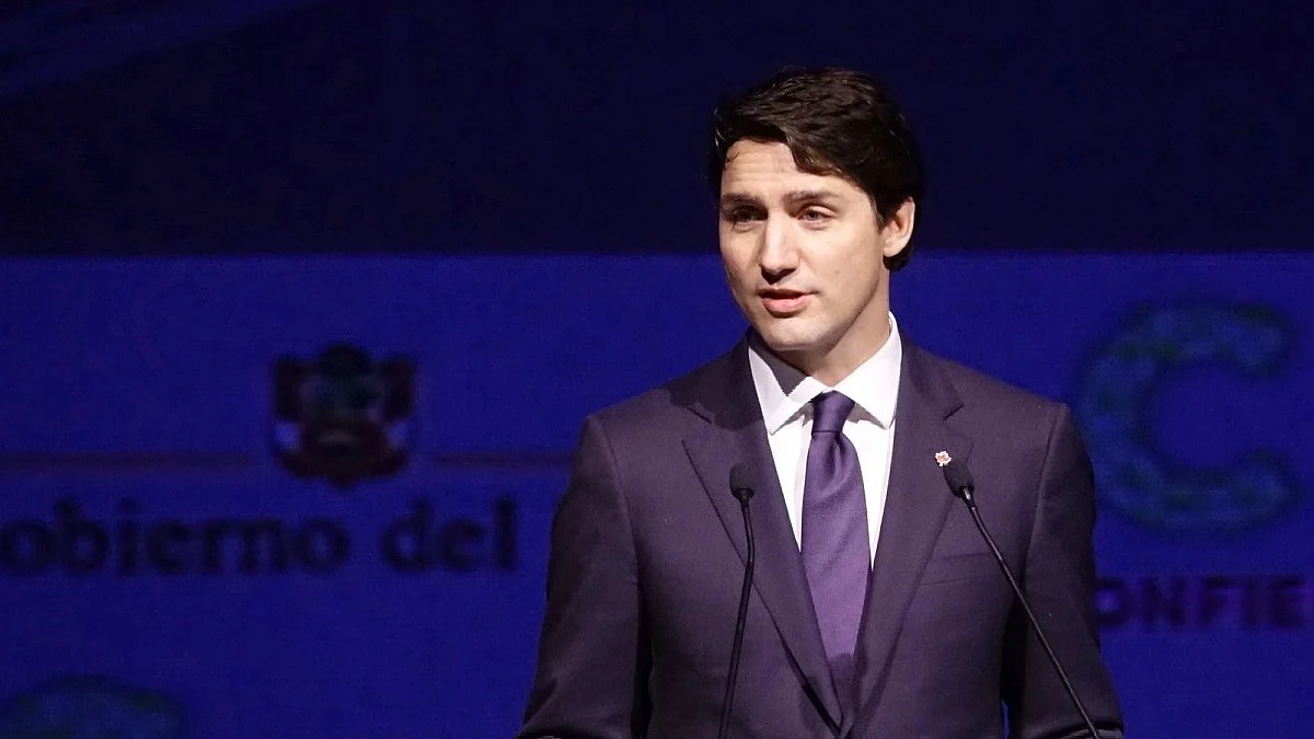 Canadian Prime Minister Justin Trudeau (Photo: IANS)