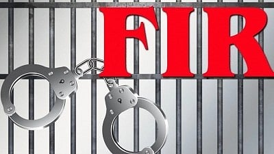 Representative image of FIR (Photo: IANS)