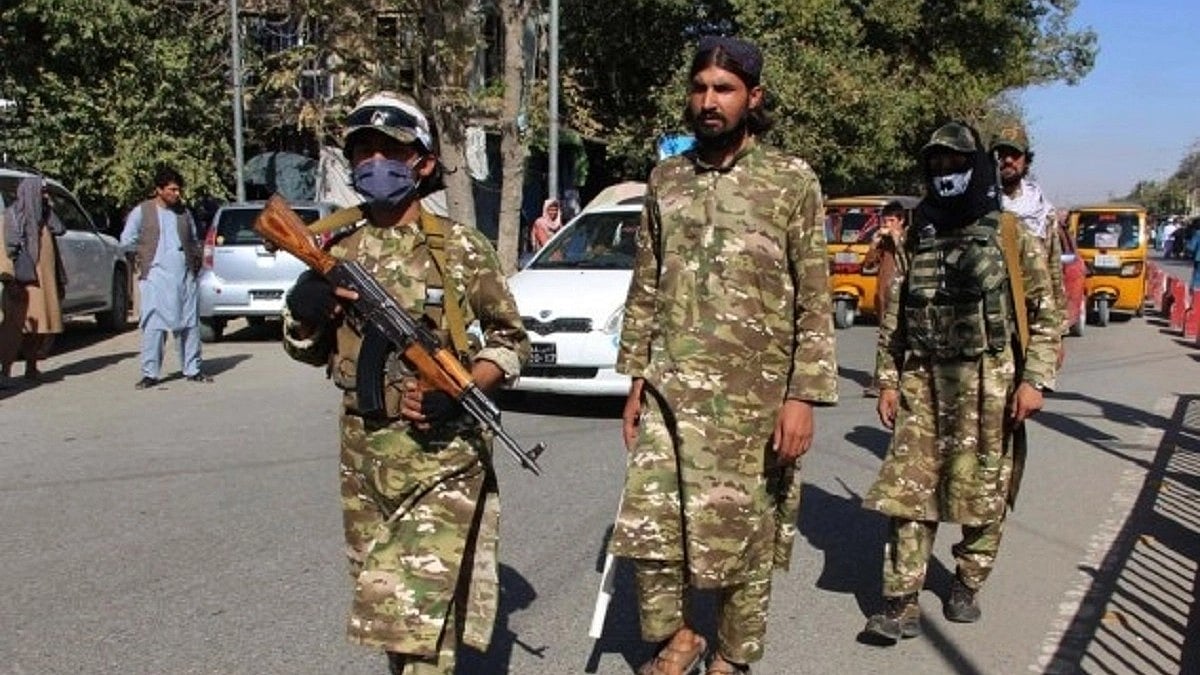 Taliban keeps China on tenterhooks over lithium mining contracts in Afghanistan