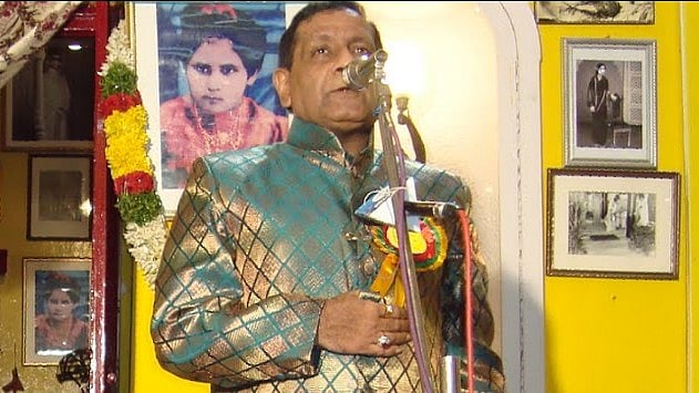 Nizam's grandson Shahamat Jah passes away at 68