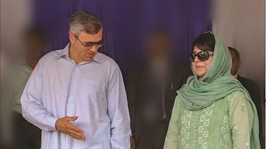 J&K parties oppose proposal to empower LG with power to nominate Assembly members