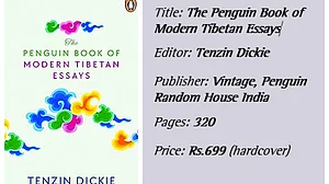 The book cover