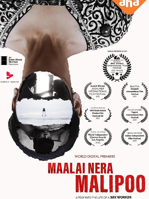 Maalai Nera Malipoo is a stunning exploration of a sex worker’s dereliction