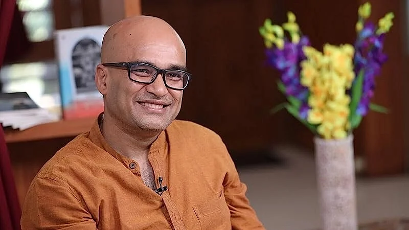 Vasudhendra (photo courtesy: social media)