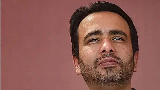 RLD state President Ramashish Rai (Getty Images)