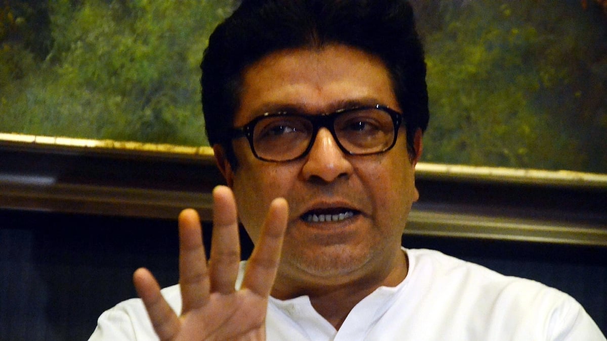 What about BJP’s ‘toll-free Maharashtra’ promise, asks Raj Thackeray