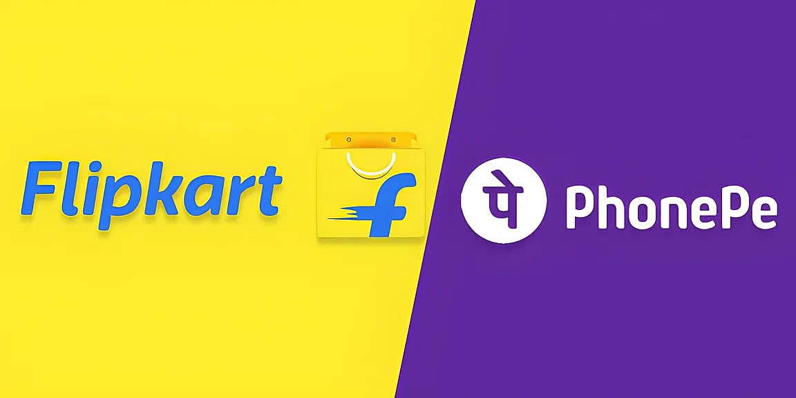 Flipkart pays $700 mn to workers after PhonePe split
