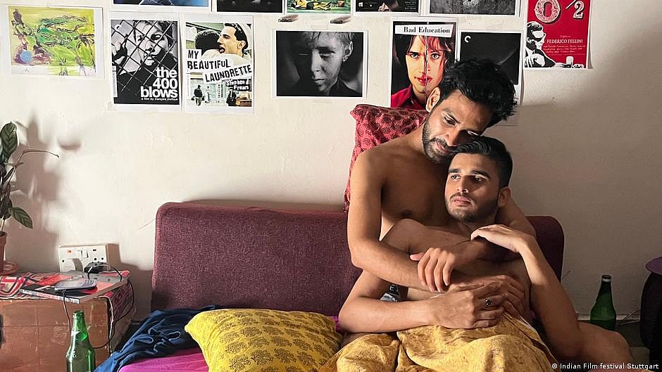 LGBTQ and diversity stories at the Indian Film Festival